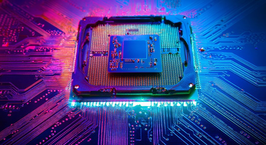 持ち運ぶノートブックのスペックをチェック