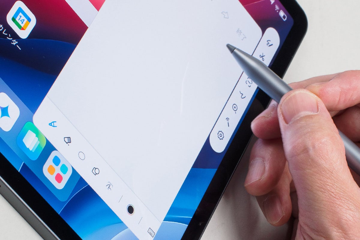 そんな中、スマホとノートPCのいいとこ取りをしたデバイスとして注目されているのが、Androidタブレットだ。