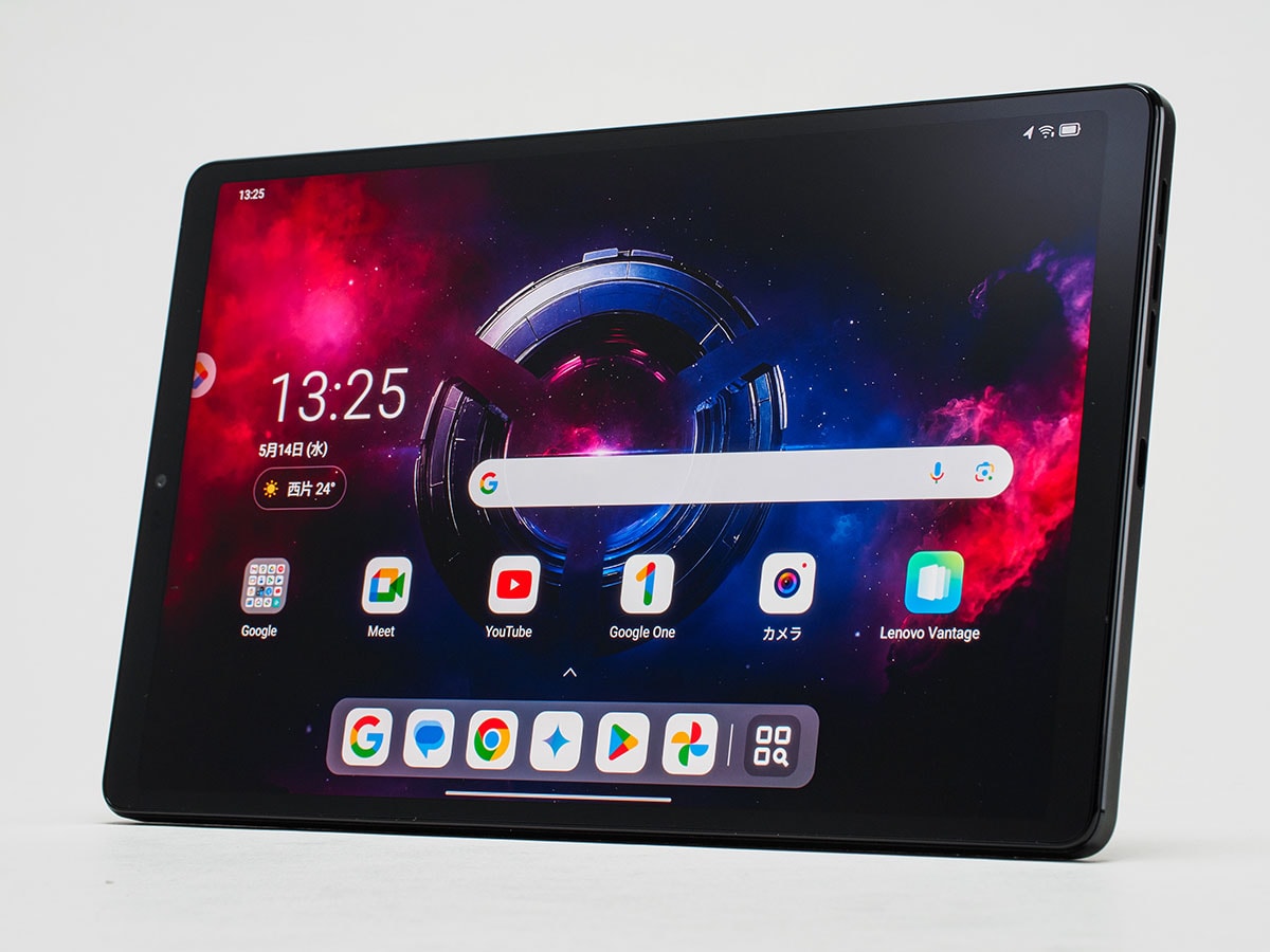 Lenovo Legion Tab 直販モデル Lenovo 【公式・直販】 タブレット wi-fiモデル Legion Tab 8.8