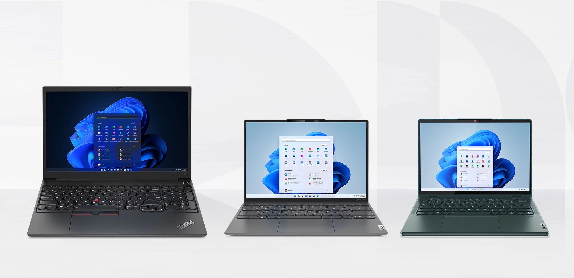 【lenovo】Think pad Edge ノートPC Office2021