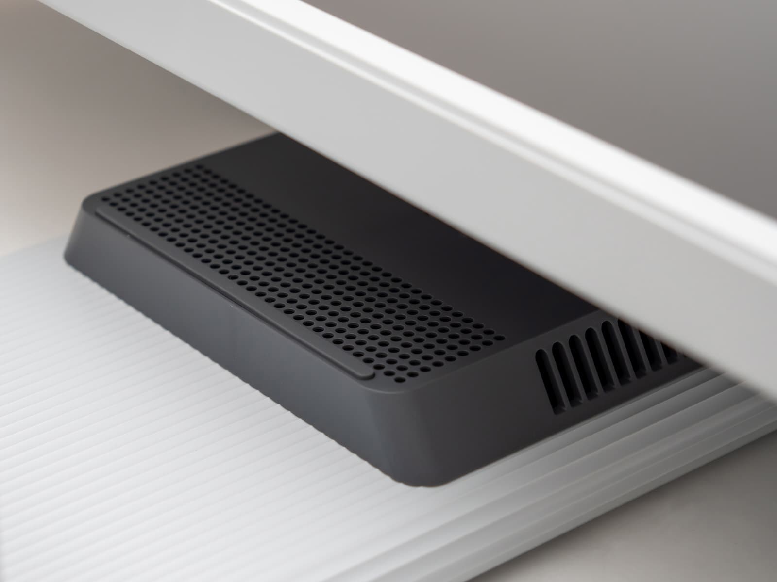 3W＋3WのHARMAN製ステレオスピーカーを搭載する