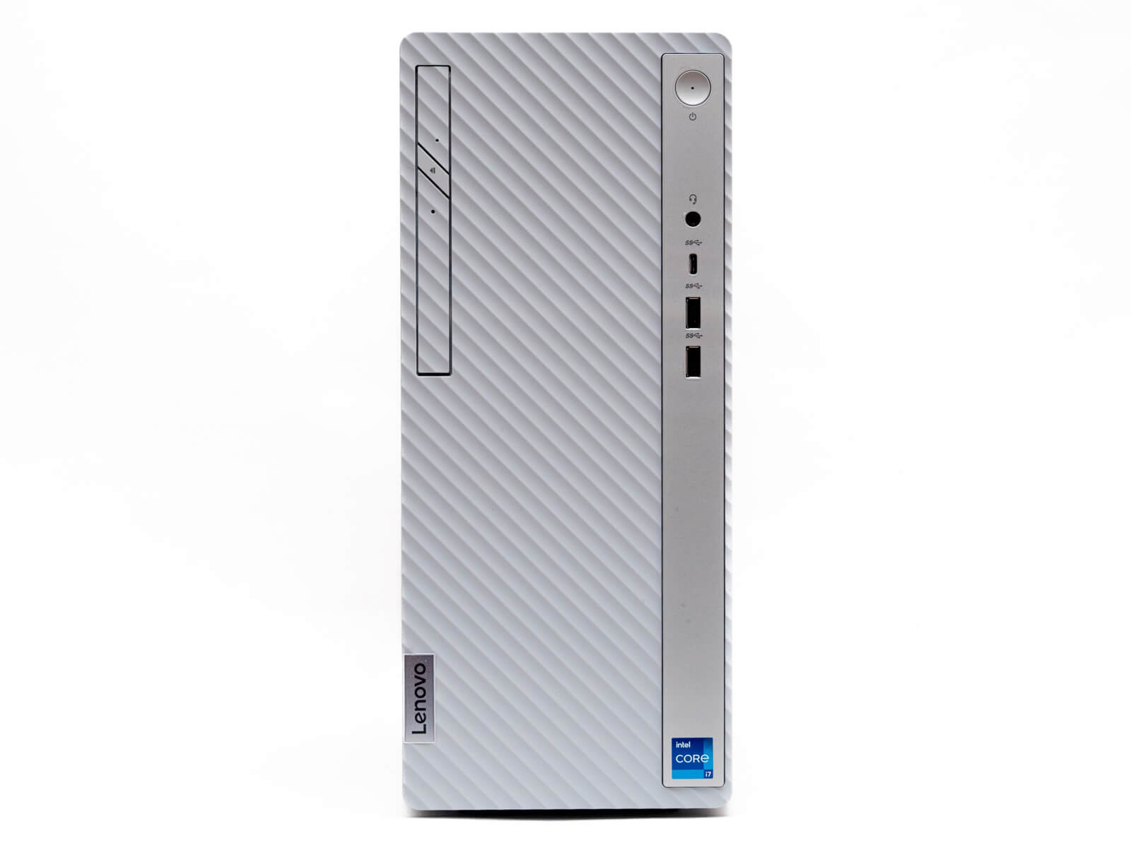Lenovoタワー型デスクトップPC Windows10 DVD-R内蔵 Lenovoタワー型