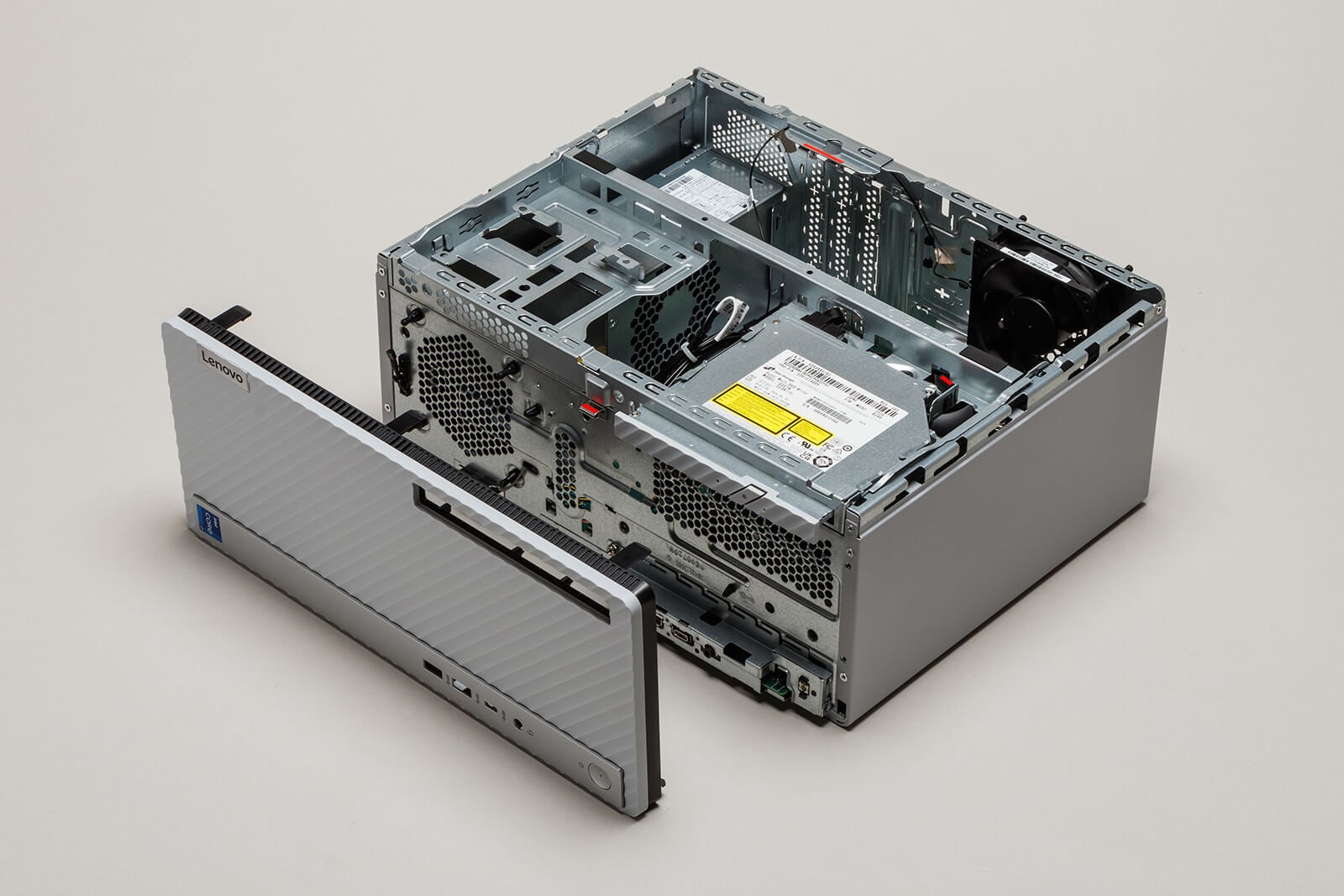 Yahoo】レノボ・ショッピング |黒くてデカいデスクトップパソコンは