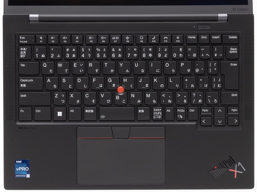 ThinkPad X1 Carbon Gen11実力チェック | レノボ・ ジャパン