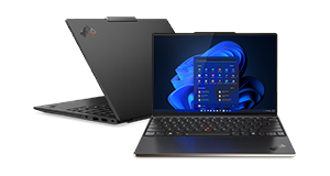 ThinkPad&Thinkbookシリーズチーム