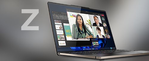 ThinkPad Zシリーズ
