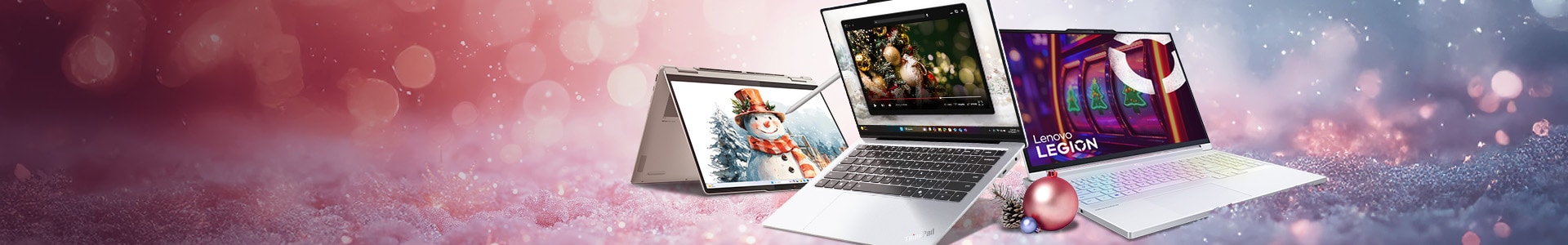 ホワイトクリスマス