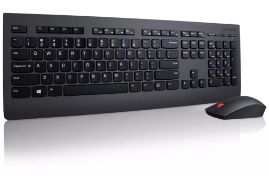 キーボード&マウス(ワイヤレス)