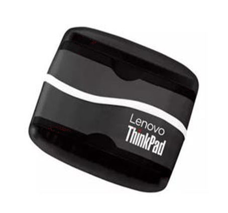 Lenovo 65W USB-C GaNアダプター