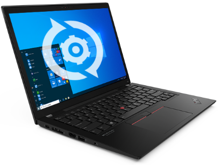Lenovoは応援します