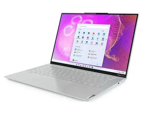 Lenovo Yoga Slim 750i Carbon