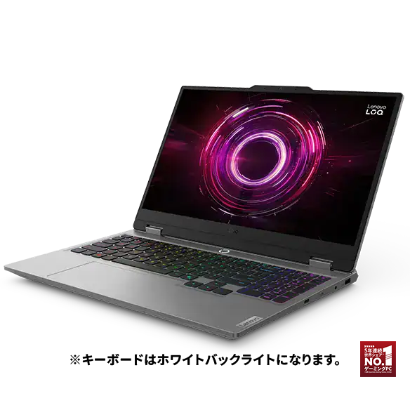 Lenovo LOQ 15AHP10