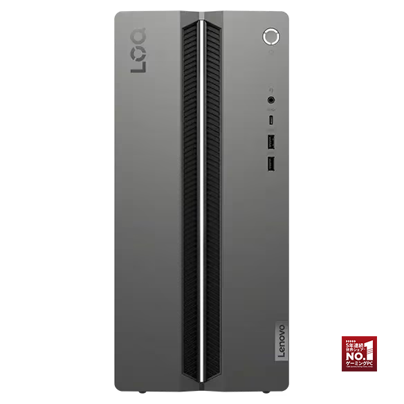 Lenovo LOQ Tower 17IRR9 (第14世代Intel® Core™) | ハイパワー