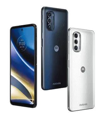 おサイフケータイ〇[新品.未使用] motorola moto g52j 5G SPECIAL