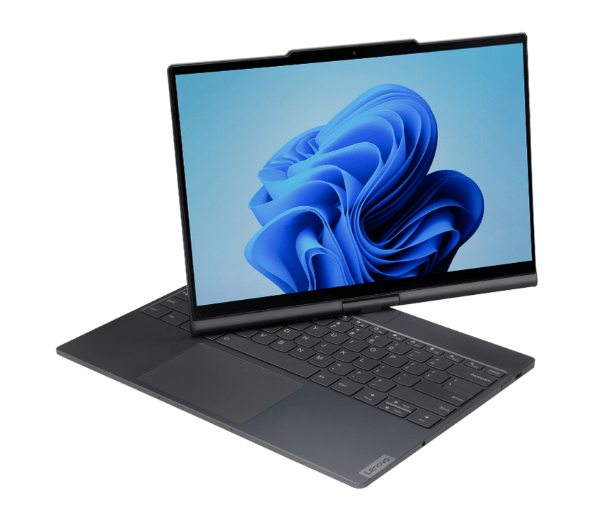 Lenovo Auto Twist AI PC Proof of Concept
