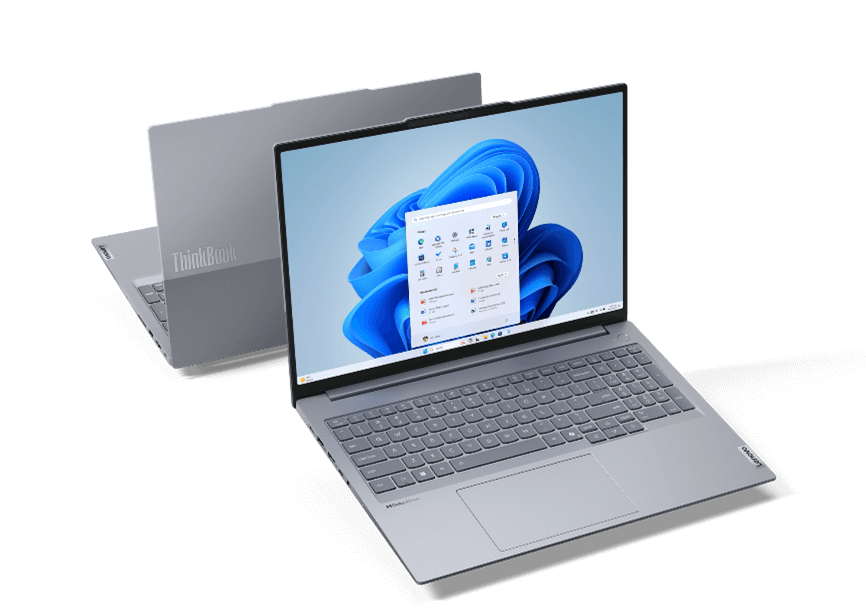 ThinkBook 16 Gen 7+