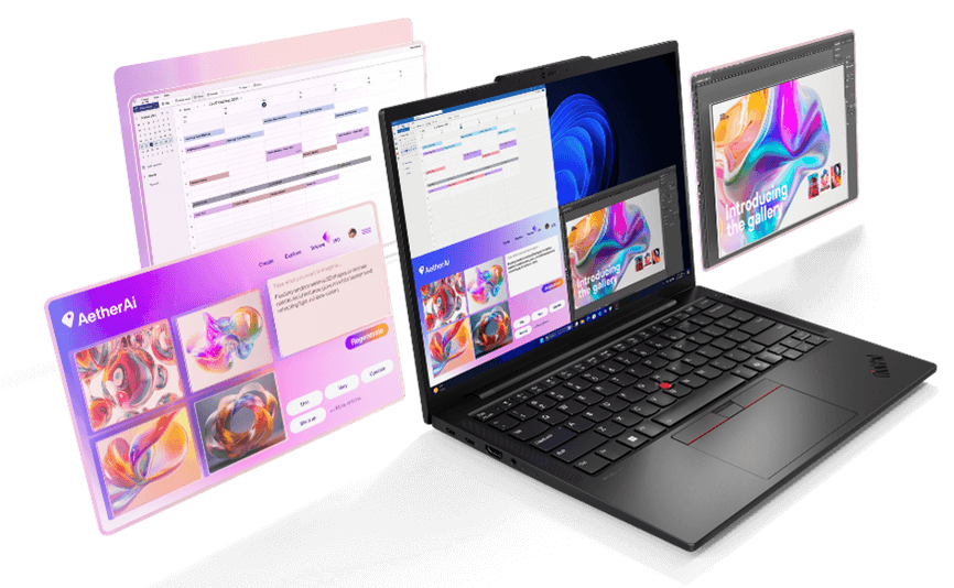 ThinkPad T14s Gen 6 AMD