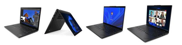 ThinkPad L13 Gen 5 / ThinkPad L13 2-in-1 Gen 5 / ThinkPad L14 Gen 5 / ThinkPad L16 Gen 1