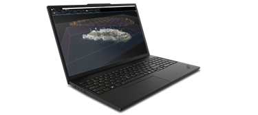 ThinkPad P16s Gen 4