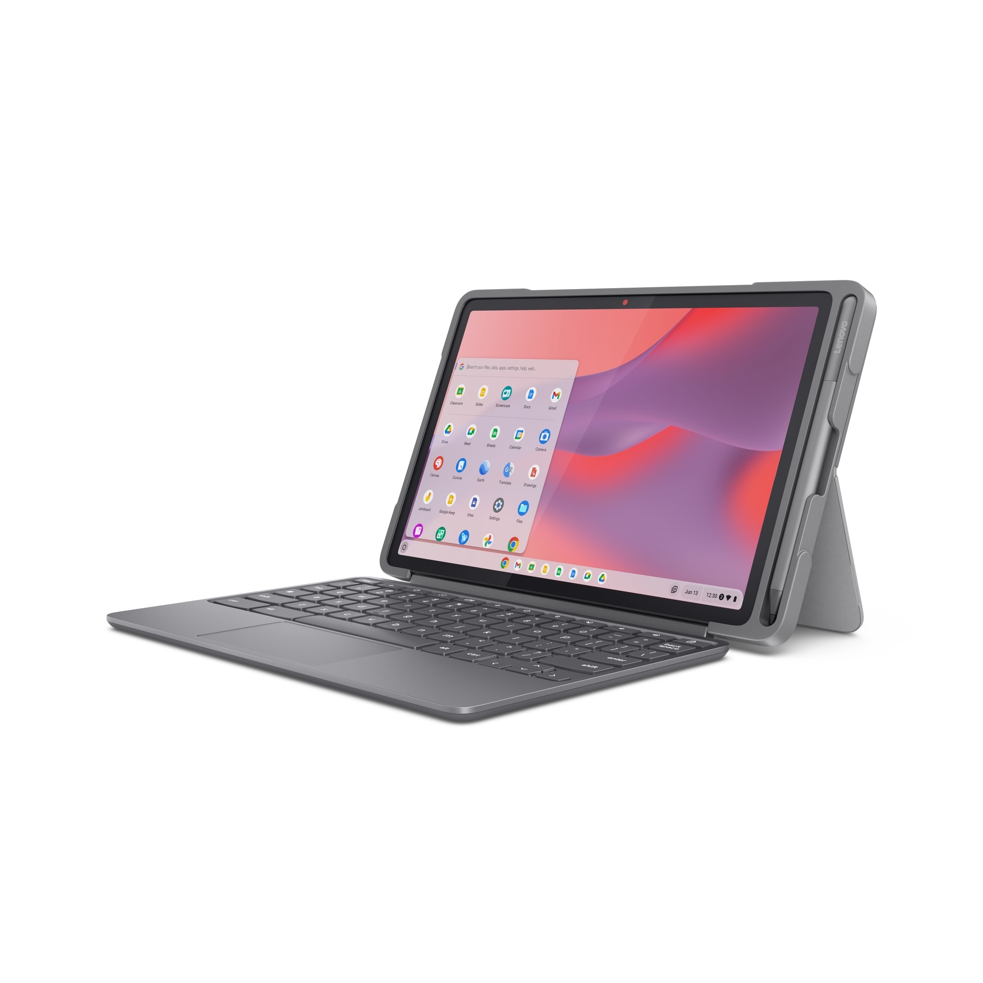 Lenovo Duet Chromebook EDU G2
