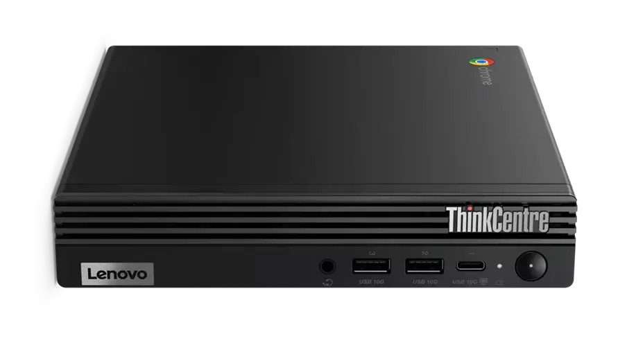 ThinkCentre M60q Chromebox Gen 3