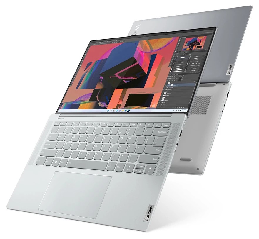 Yoga Slim 770i ProX