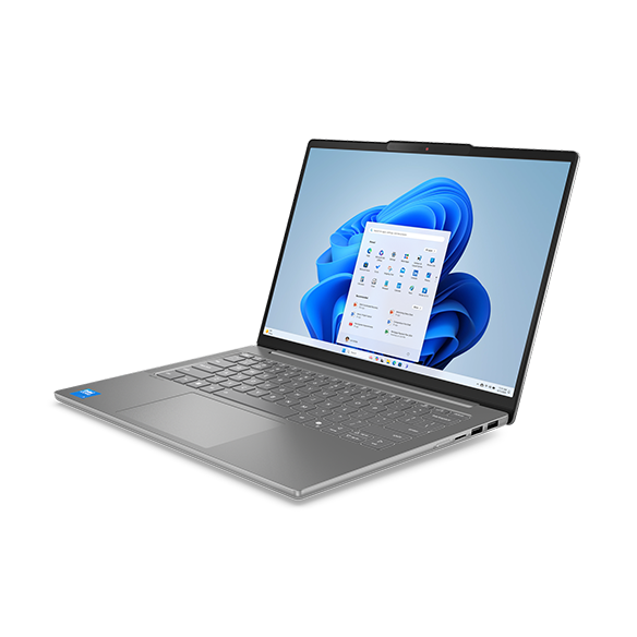 IdeaPad Slim 5i Gen 10 14型(第13世代Intel® Core™) | スリムで軽量