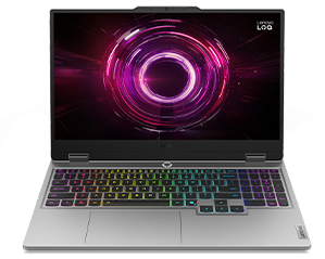 Lenovo IdeaPad 5i 2-in-1 Gen 10 - ルナグレー