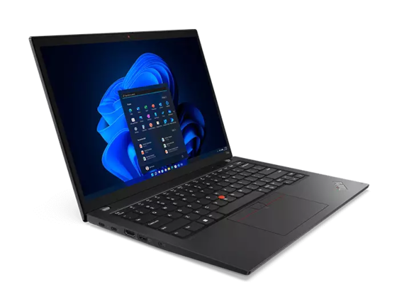 ThinkPad T14s Gen 3 (第12世代インテル)