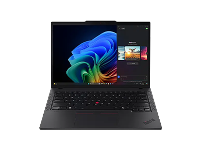 ThinkPad T14 Gen 6 ILL(14型 Intel)