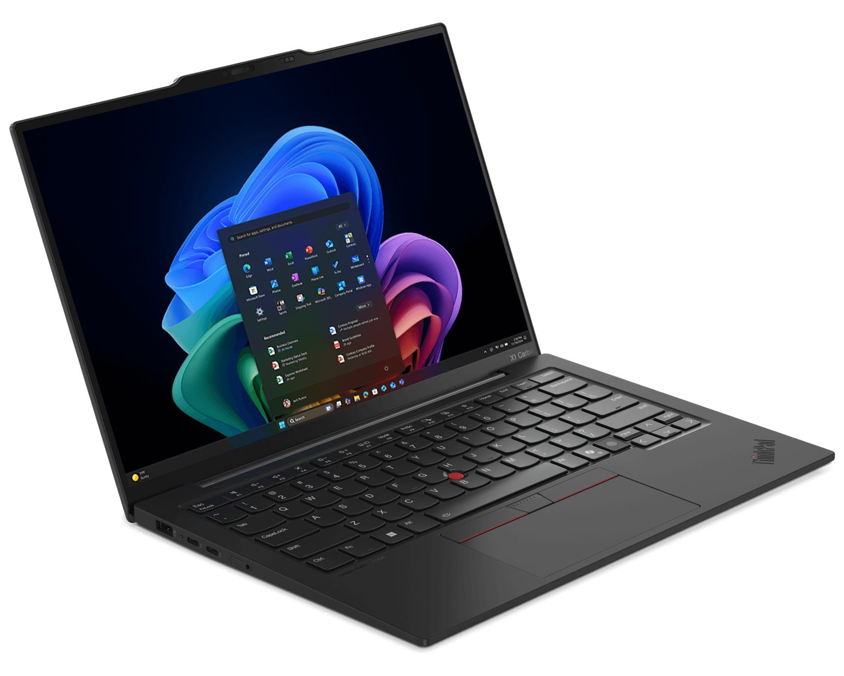 ビジネスにもあなたらしい一台を | AIPC | レノボ・ ジャパン