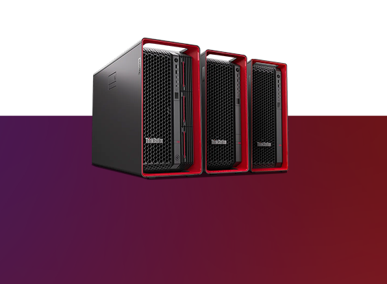 ワークステーション LenovoThinkStationP620 Ram 128GB SSD 1TB ThinkStation P620 | デスクトップ・ワークステーション