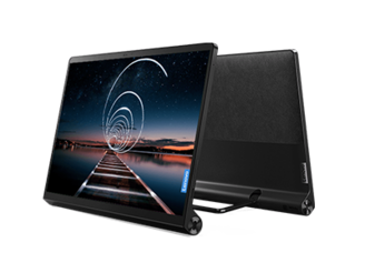 Lenovo タブレット ブラック ホワイト Lenovo Yoga Tab 13 型タブレット | ZA8E0008JP | レノボ・ ジャパン