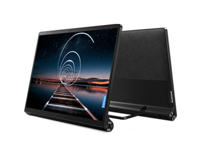 Lenovo レノボ　Tab Lenovo Yoga Tab 13 型タブレット | ZA8E0008JP | レノボ・ ジャパン