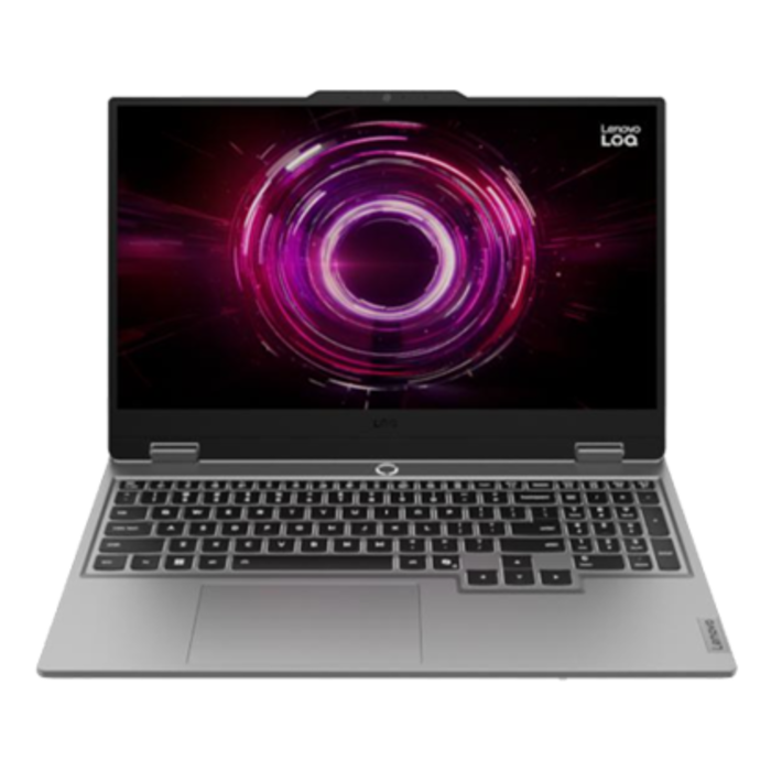 Lenovo LOQ 15AHP10（15.6型 AMD） | AMD搭載15.6型ゲーミングノートPC