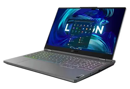 Legion 570i 15.6型 (第12世代Intel® Core™)