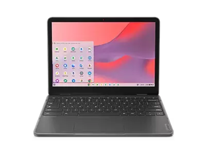 Lenovo 500e Yoga Chromebook Gen 4 | 学習を豊かにするコンパクトな2