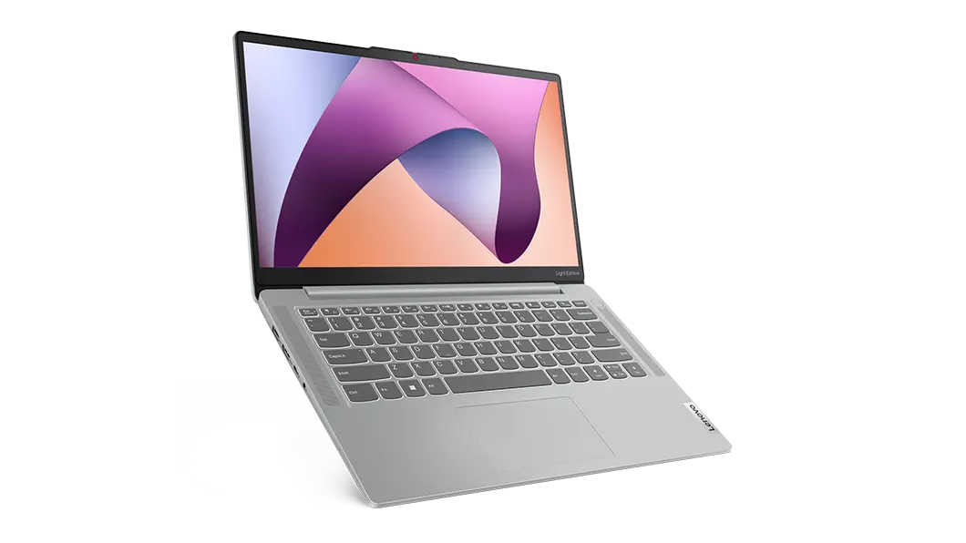 Lenovo IdeaPad Slim 5 Light Gen 8(AMD) | 薄さと軽さを追求した