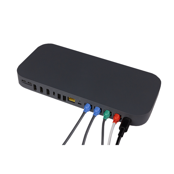 Google Meet Series One Room Kits Gen 3 | AI機能を搭載したGoogle