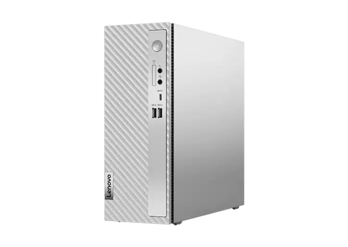 IdeaCentre 3i Gen 8 (第13世代Intel® Core™) | 省スペースでパワフル