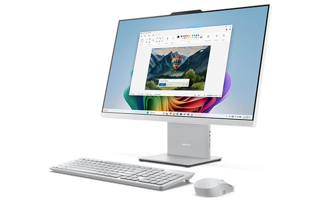 Lenovo デスクトップパソコンセット! AMD 楽天市場】新品 ゲーミングPC Lenovo デスクトップパソコン