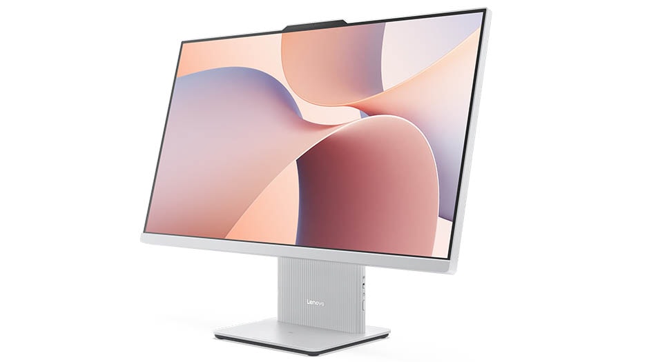 Lenovo IdeaCentre AIO 27AKP10 KRK(27型 AMD) | AI登載27型