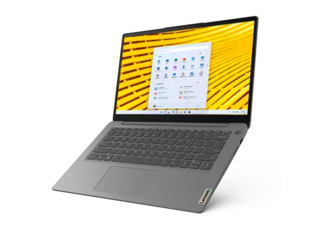 IdeaPad Slim 360i 14型(第11世代Intel) | 快適なパフォーマンスの14型