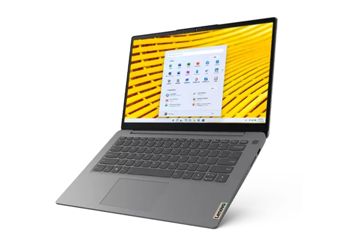 IdeaPad Slim 360i 14型(第11世代Intel) | 快適なパフォーマンスの14型