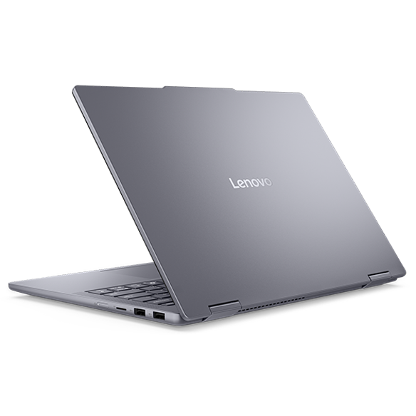 Lenovo Ideapadノートパソコン② Lenovo IdeaPad 5 2-in-1 Gen 10 AMD Ryzen AI 5 340・16GB