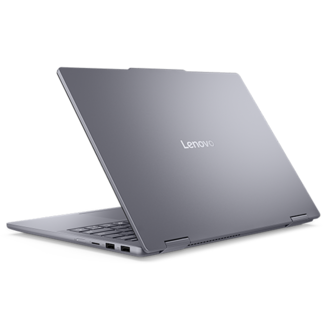 Lenovo IdeaPad 5i 2-in-1 Gen 10(16型 Intel) | 多用途でAIを活用した