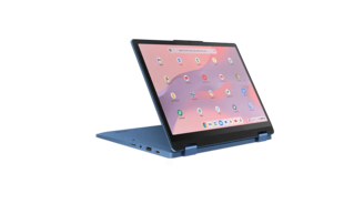 IdeaPad Flex 3i Chromebook Gen 8 (Intel) | 外出先で機敏に使える2