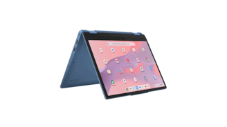 IdeaPad Flex 3i Chromebook Gen 8 (Intel) | 外出先で機敏に使える2