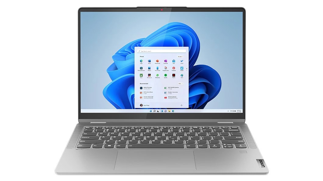 Lenovo IdeaPad Flex 5 Gen 8 - アークティックグレー | レノボ・ ジャパン