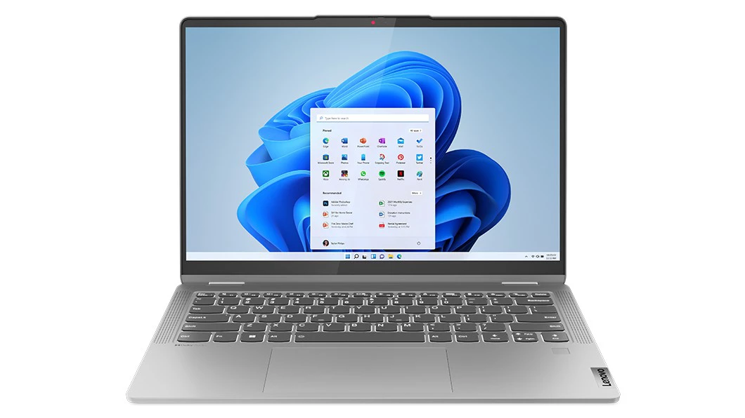 (ジャンク)Lenovo IdeaPad Flex 5 ノートパソコン 本体 IdeaPad Flex 5 Gen 8 14型(AMD) | 自由なスタイルで使えるスマートな2